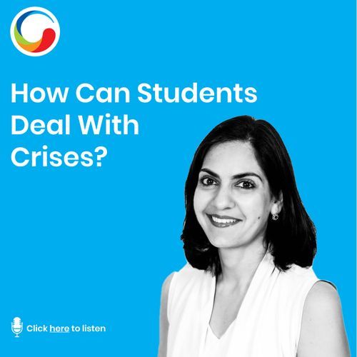 How Can Students Deal With Crises?