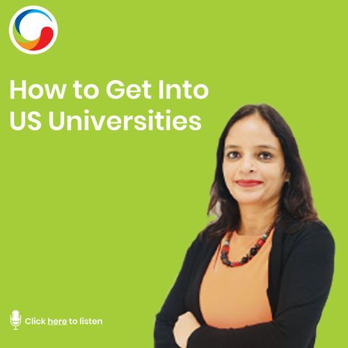 How to Get Into US Universities