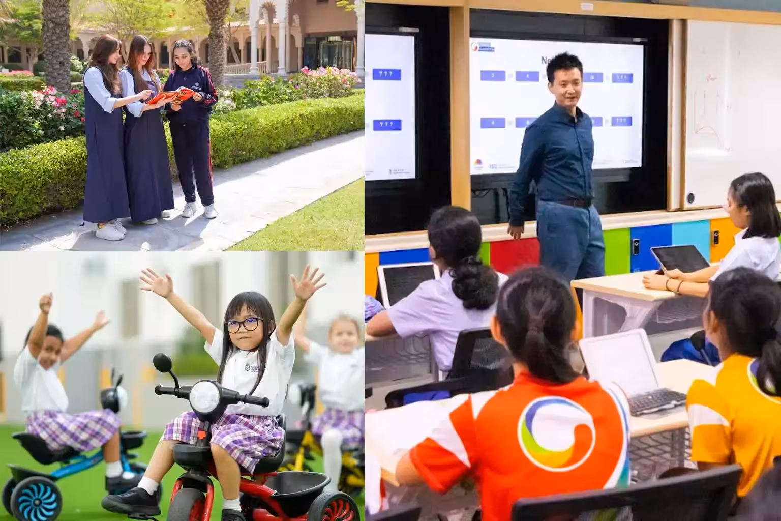Global Schools Group celebrates 22 years of educational excellence
