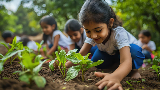 5 Pillars of Sustainability Every School Should Adopt
