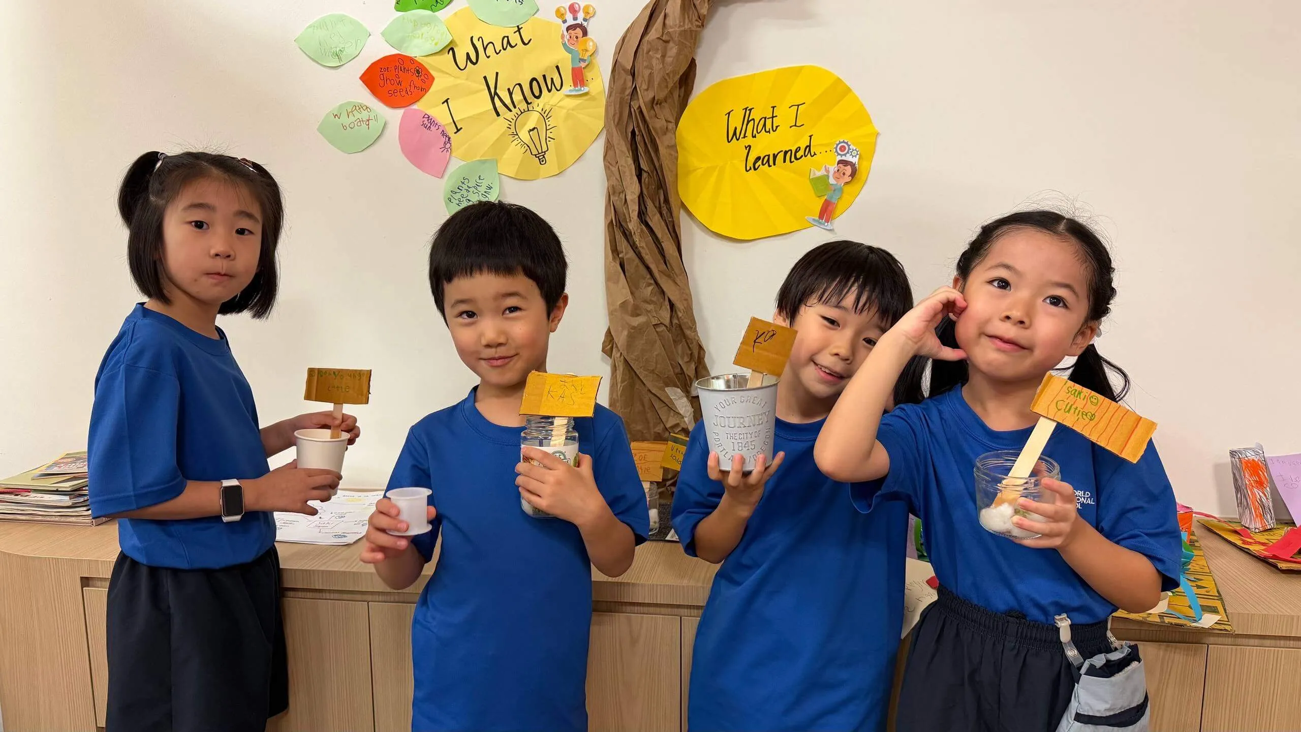 AI in Schools and the Future of Green Jobs: Preparing Students for a Sustainable Economy
