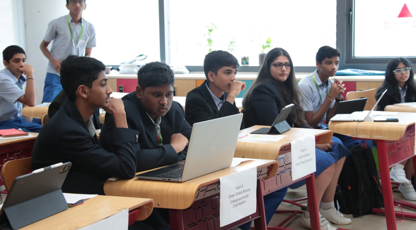 How AI Is Empowering Students and Teachers to Shape the Future of Education