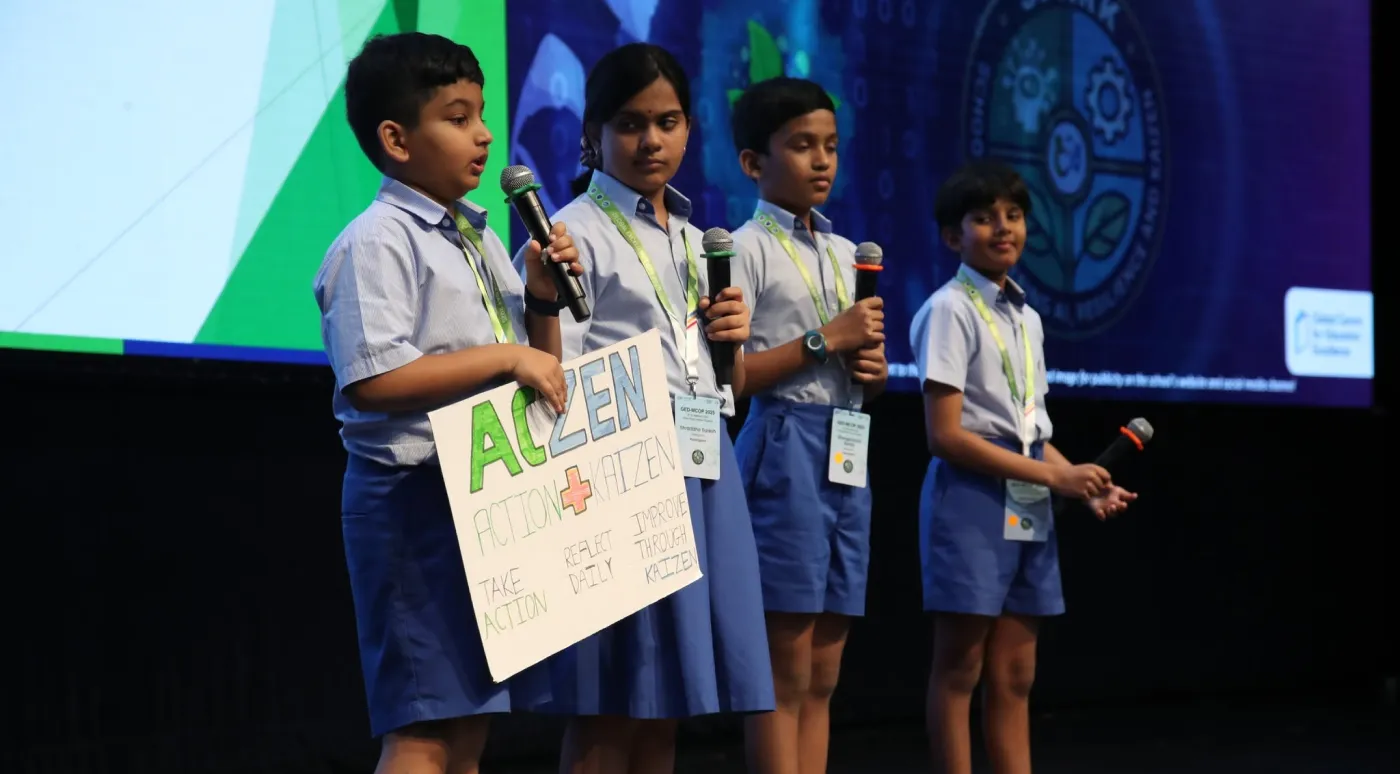 How International Schools Prepare Students for Global Careers?