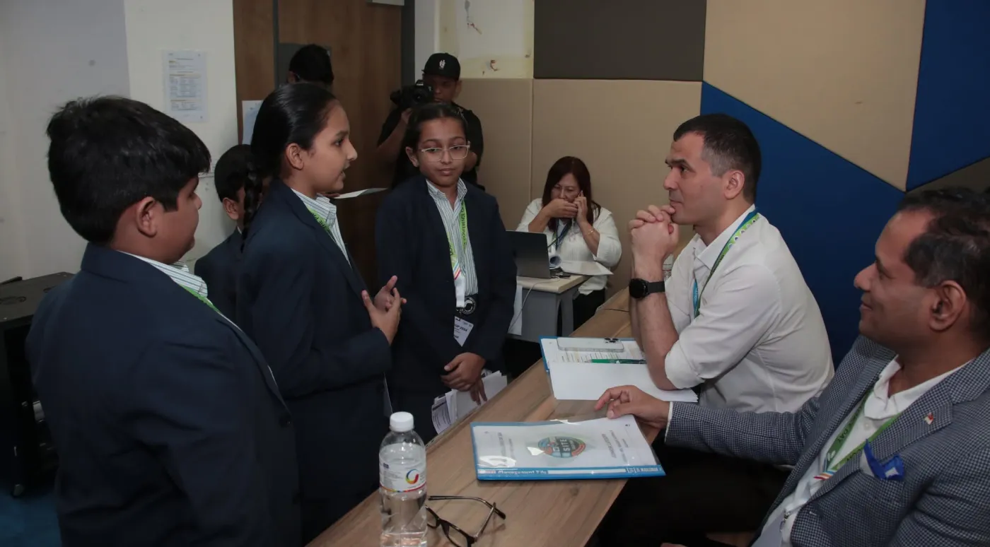 How Schools Contribute to Education System Reform?
