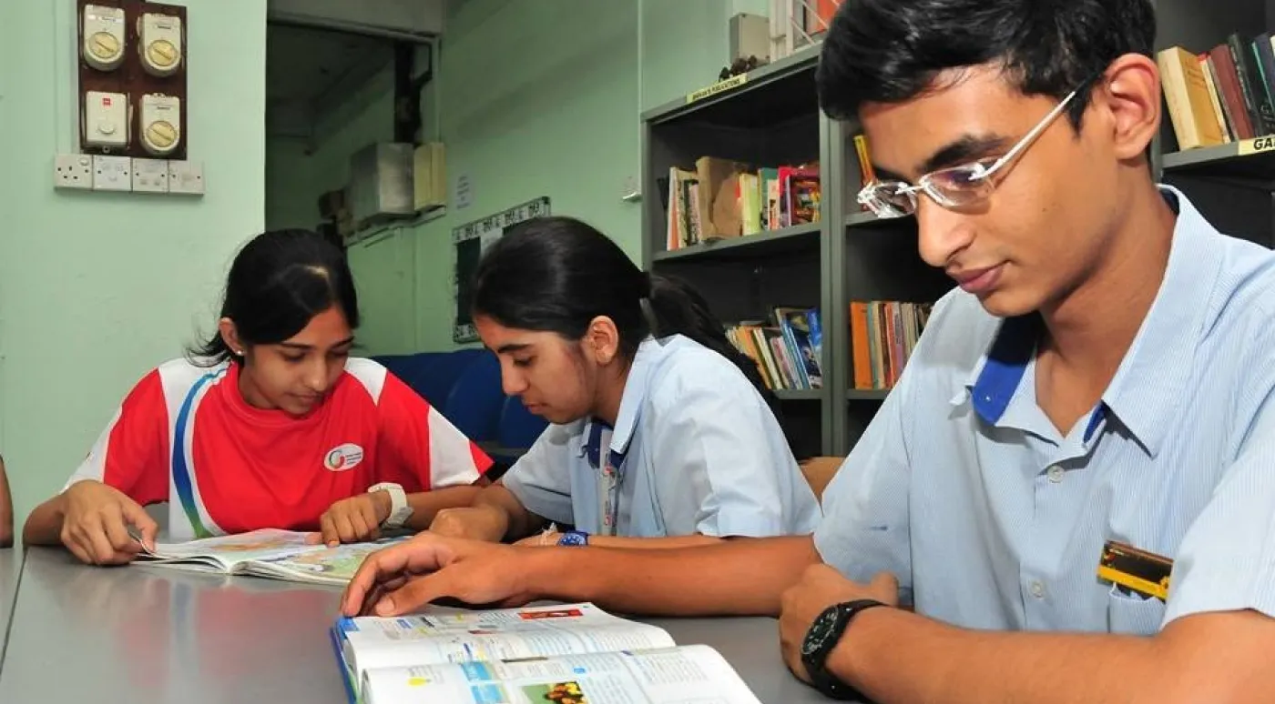 Why Innovation in Education Matters for Future-Ready Students?