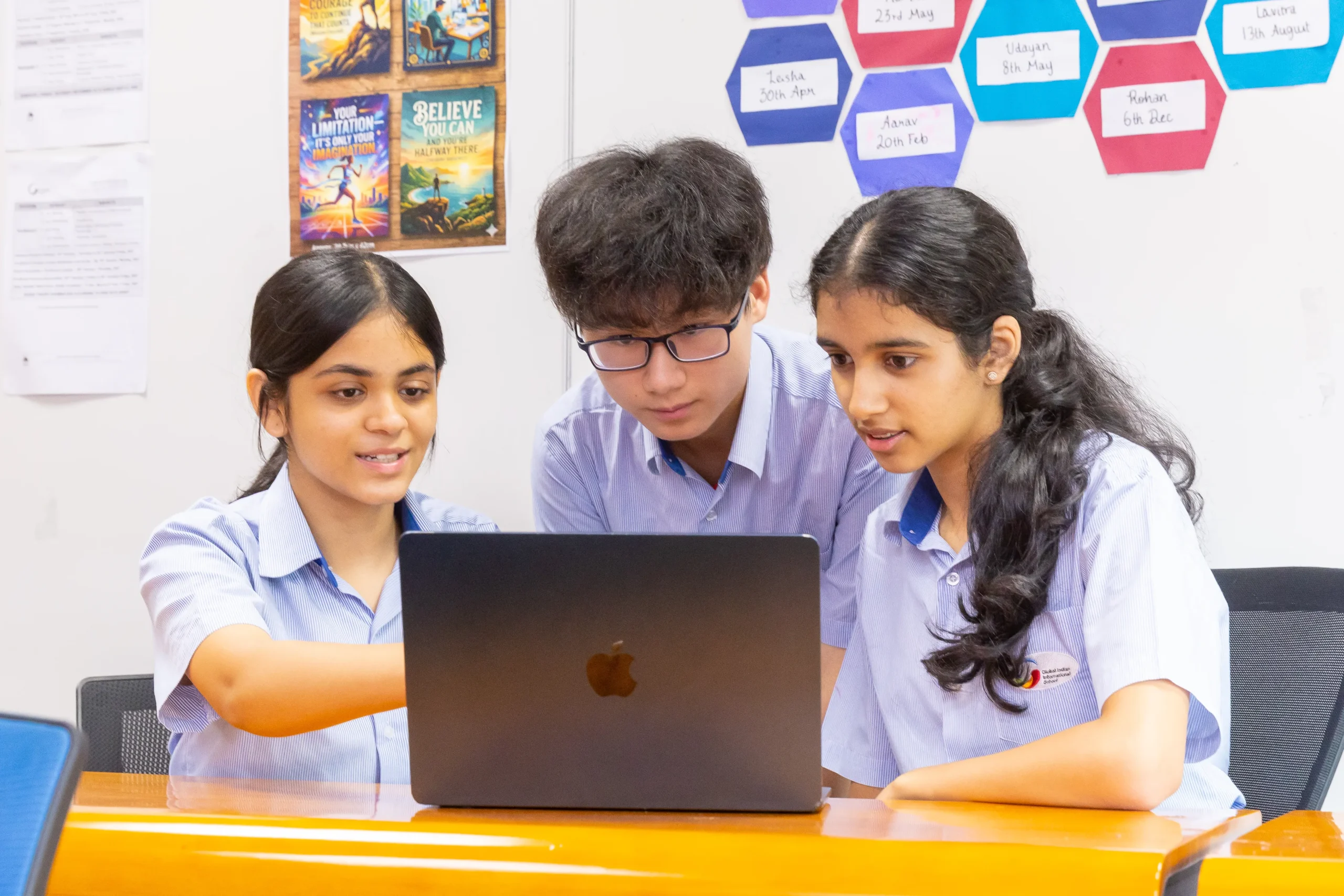Can Schools Keep Up With the Speed of Technology?