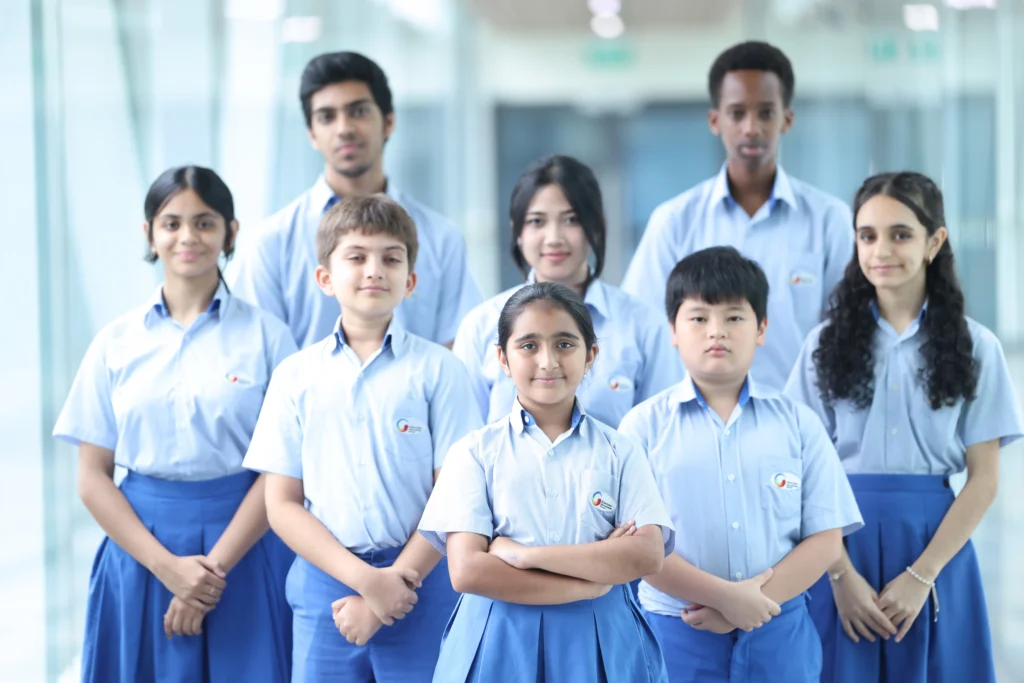 Generation Z and Education