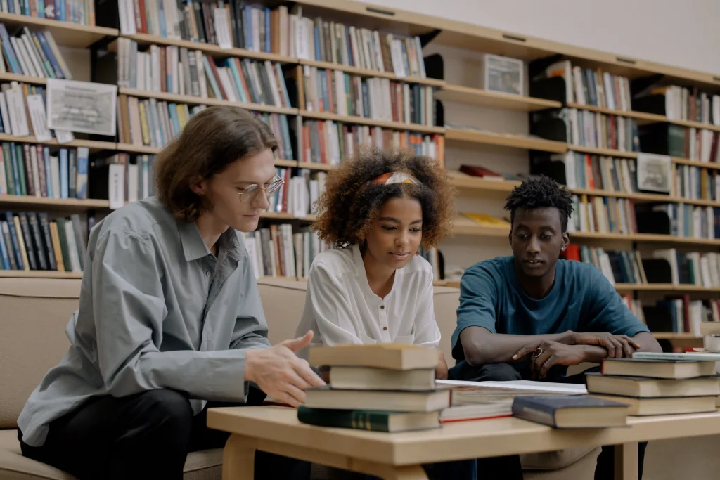 Generation Z and Education: What Gen Z Students Really Want From Their School
