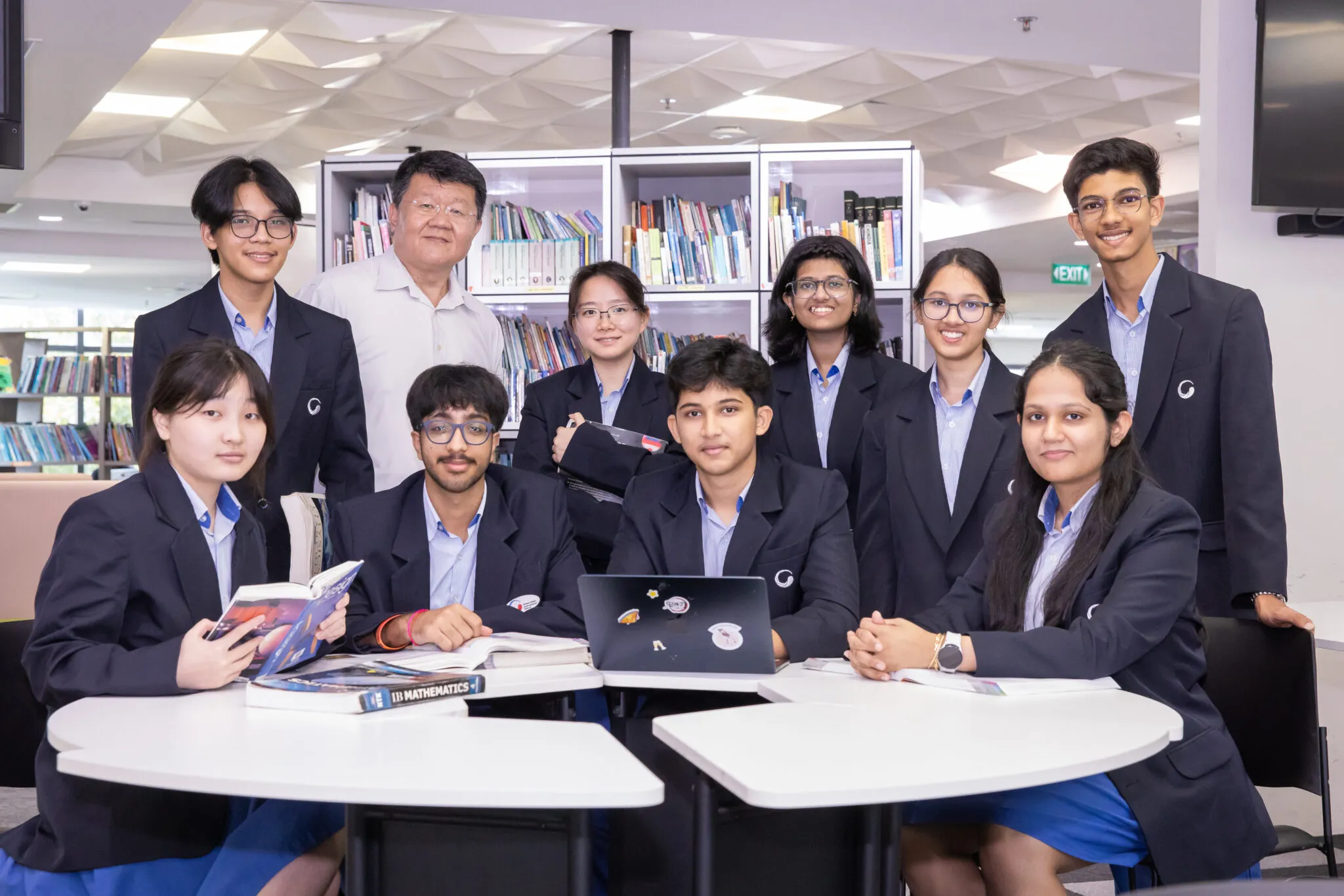 What Does It Really Mean to Be a Global School? Lessons from a Network Spanning 11 Countries