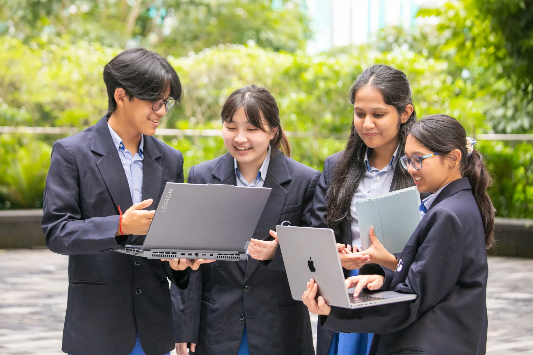 Preparing for Tomorrow: Technology Integration in Education Today