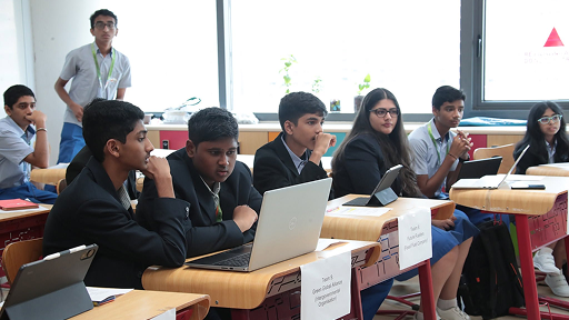 Can Schools Keep Up With the Speed of Technology?