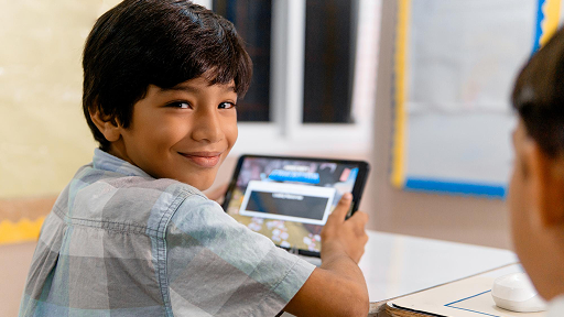 Preparing for Tomorrow: Technology Integration in Education Today