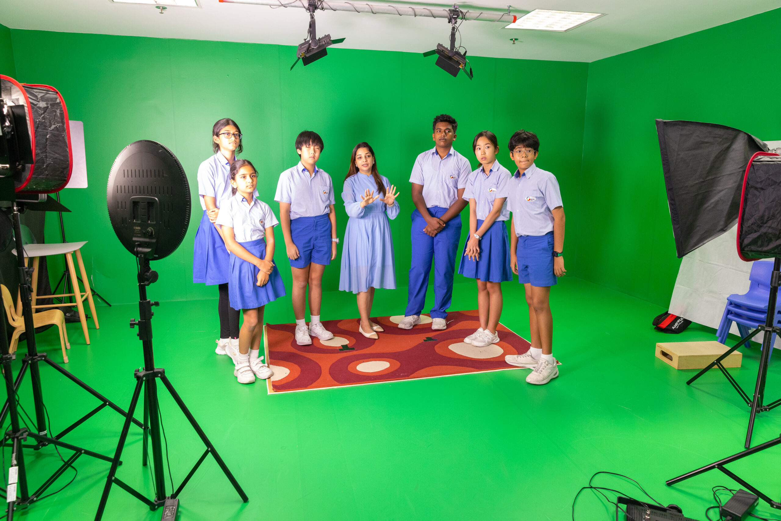 Innovative Teaching Methods Transforming Classroom Today