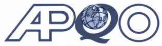 Apoq accreditation logo