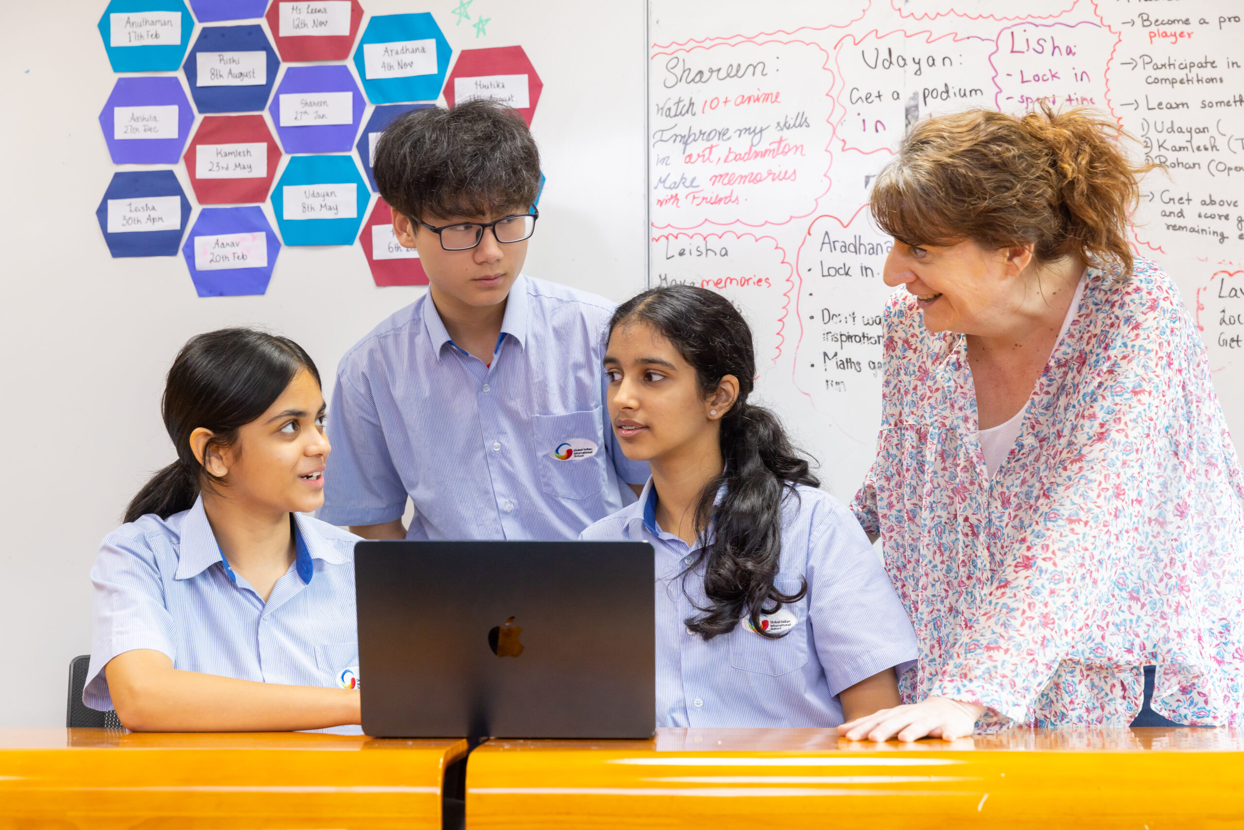 The Impact of Investing in Education