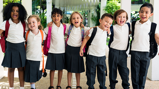 What Does It Really Mean to Be a Global School? Lessons from a Network Spanning 11 Countries