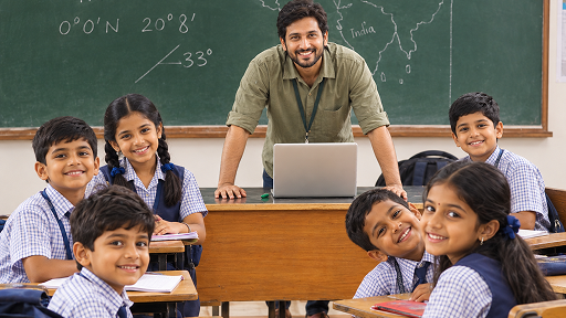 When the Algorithm Takes Over: Who’s Really Teaching Your Child, and What’s Left of the Teacher?