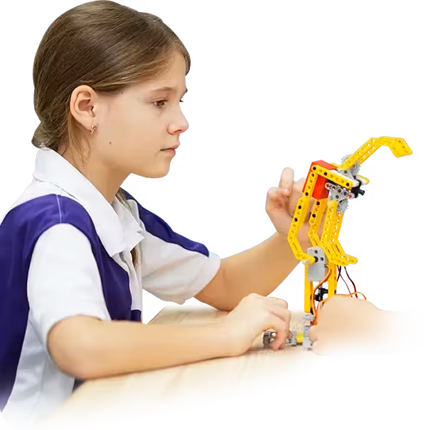 Most awarded education group badge