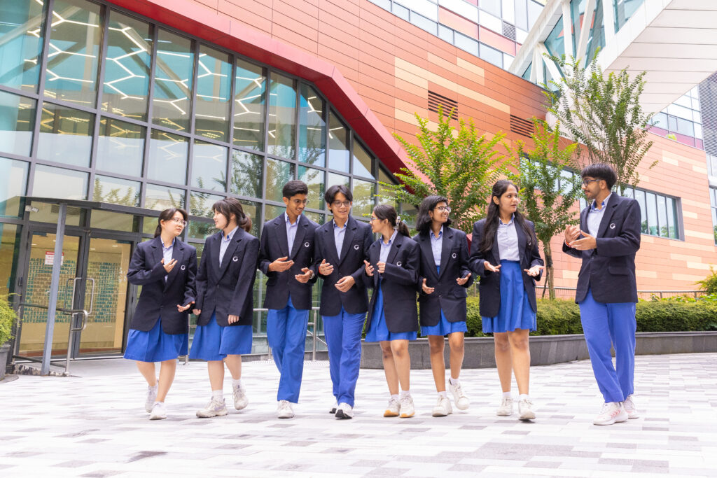 How to Choose a Trusted International School