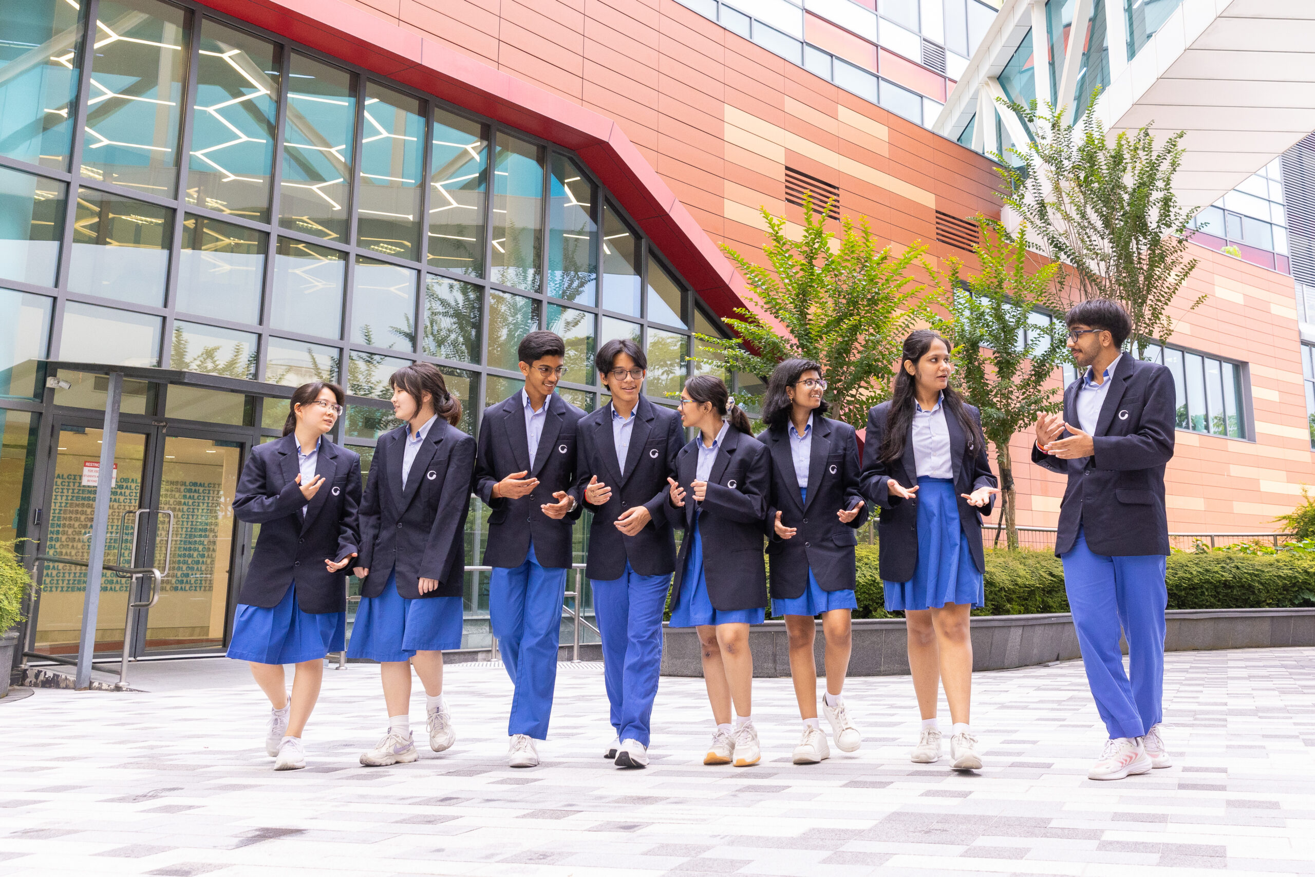 How to Choose a Trusted International School